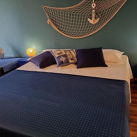 Casa Vacanze Aloha Giardini-Naxos Zimmer foto