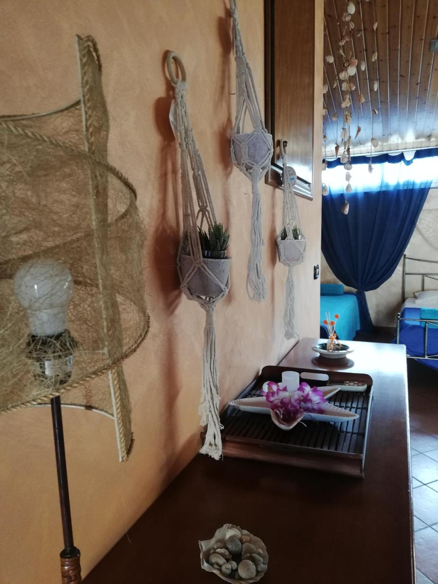 Casa Vacanze Aloha Giardini-Naxos Zimmer foto