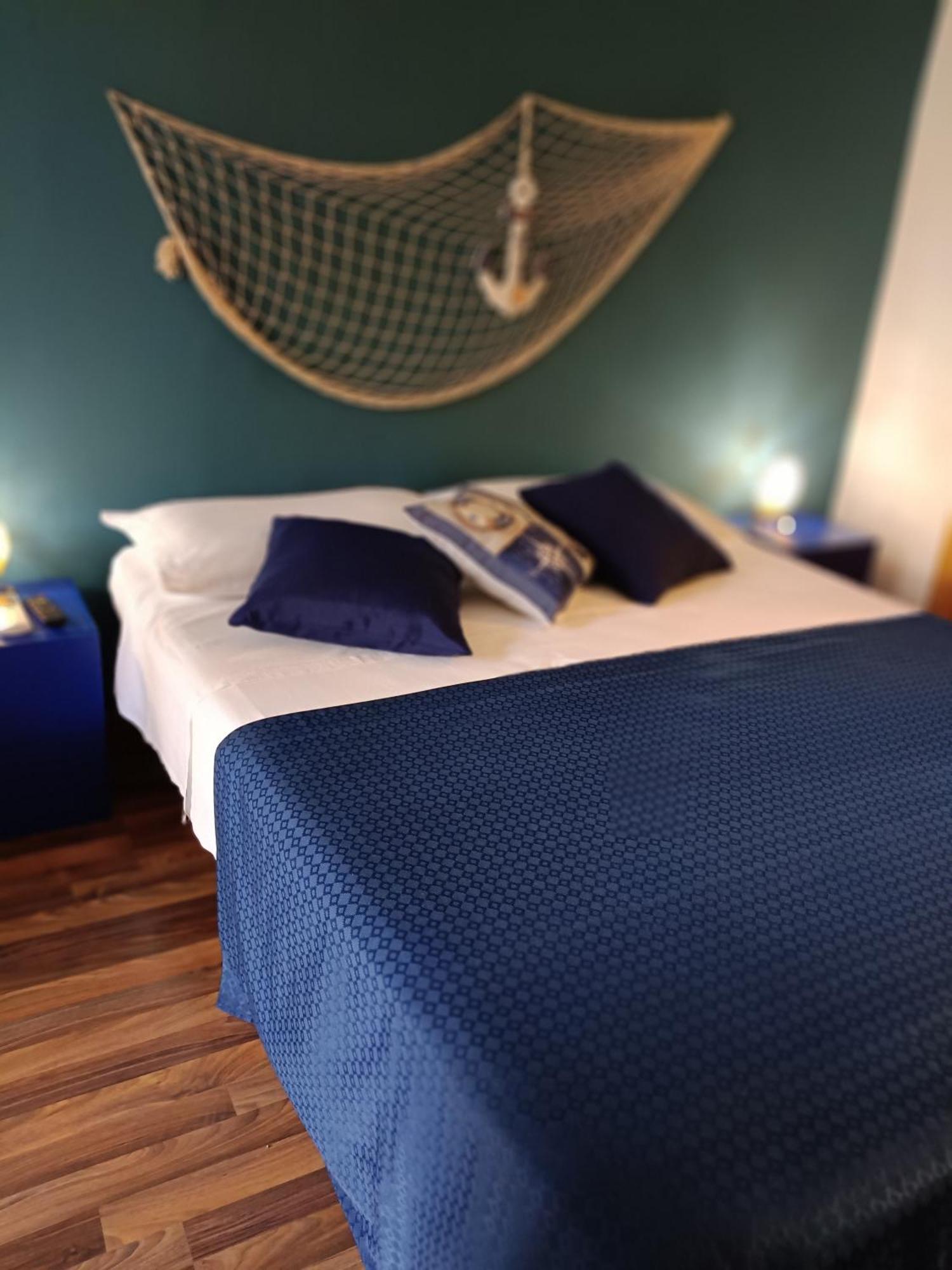 Casa Vacanze Aloha Giardini-Naxos Zimmer foto