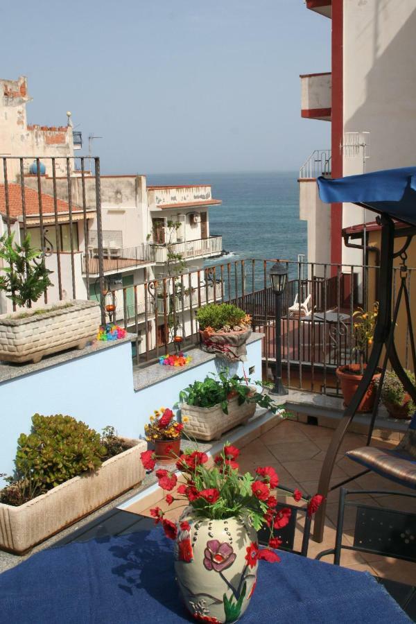 Casa Vacanze Aloha Giardini-Naxos Exterior foto